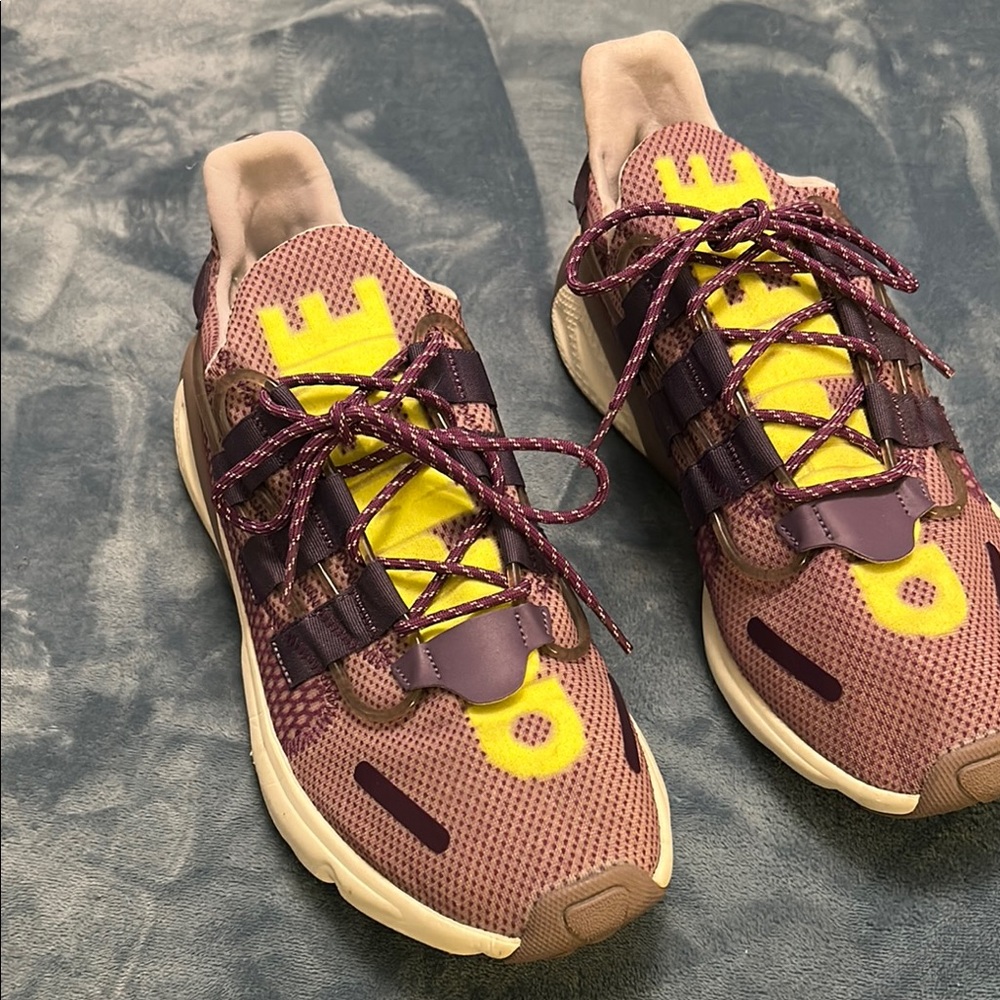 Men’s Adidas LXCON “Purple Tint” 14